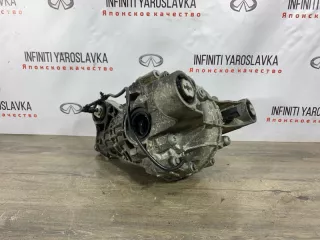 0BN525016H Мост редуктор Volkswagen Touareg 2 Арт 2-791113, вид 16