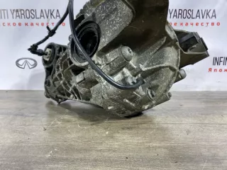 0BN525016H Мост редуктор Volkswagen Touareg 2 Арт 2-791113, вид 17
