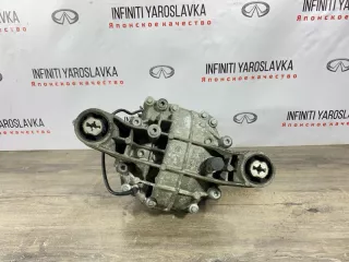 0BN525016H Мост редуктор Volkswagen Touareg 2 Арт 2-791113, вид 18
