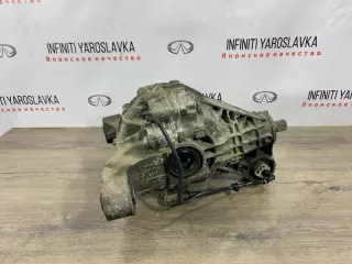 0BN525016H Мост редуктор Volkswagen Touareg 2 Арт 2-791113, вид 19