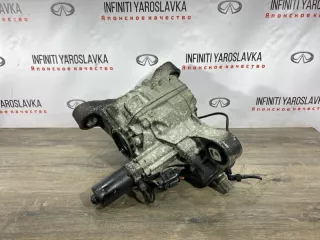 0BN525016H Мост редуктор Volkswagen Touareg 2 Арт 2-791113, вид 2