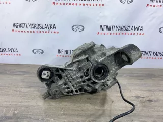0BN525016H Мост редуктор Volkswagen Touareg 2 Арт 2-791113, вид 3