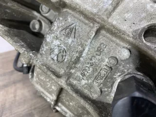 0BN525016H Мост редуктор Volkswagen Touareg 2 Арт 2-791113, вид 4