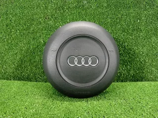 8J0880201N Подушка безопасности водителя Audi TT 2 Арт 2-791186, вид 1