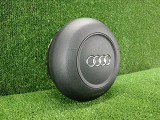 8J0880201N Подушка безопасности водителя Audi TT 2 Арт 2-791186, вид 2