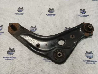 545004EA0B Рычаг Nissan Qashqai 2 Арт 2-791239, вид 1