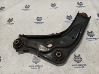 545004EA0B Рычаг Nissan Qashqai 2 Арт 2-791239, вид 2