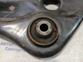 545004EA0B Рычаг Nissan Qashqai 2 Арт 2-791239, вид 4