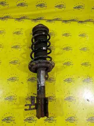 13280758 Стойка амортизатора Opel Astra G Арт 2-791343, вид 1