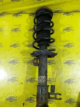 13280758 Стойка амортизатора Opel Astra G Арт 2-791343, вид 2