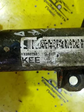13280758 Стойка амортизатора Opel Astra G Арт 2-791343, вид 4