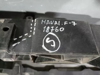 8400217XKQ00A Панель передняя салона (торпедо) Haval F7 Арт 2-791394, вид 15