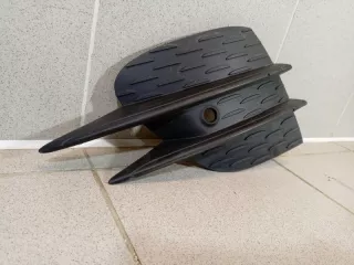 A2138858904 Решетка в бампер левая Mercedes E W213 Арт 2-791414, вид 3