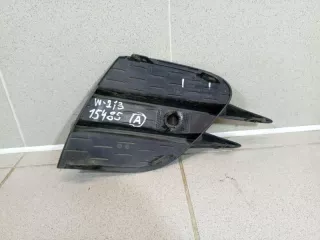 A2138858904 Решетка в бампер левая Mercedes E W213 Арт 2-791414, вид 6