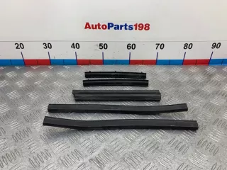 658104CLOA Уплотнитель капота Nissan X-Trail T32 Арт 2-791601, вид 2
