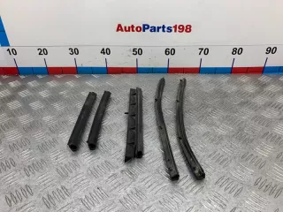 658104CLOA Уплотнитель капота Nissan X-Trail T32 Арт 2-791601, вид 3
