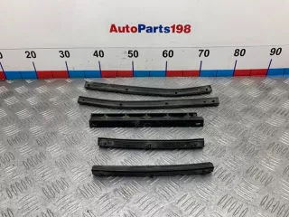 658104CLOA Уплотнитель капота Nissan X-Trail T32 Арт 2-791601, вид 4