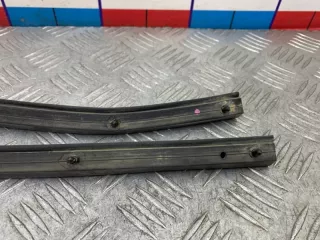 658104CLOA Уплотнитель капота Nissan X-Trail T32 Арт 2-791601, вид 7