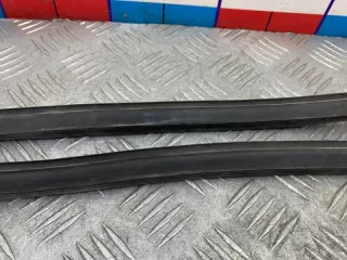 658104CLOA Уплотнитель капота Nissan X-Trail T32 Арт 2-791601, вид 9