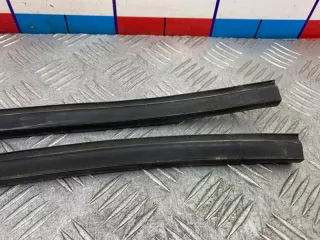 658104CLOA Уплотнитель капота Nissan X-Trail T32 Арт 2-791601, вид 10