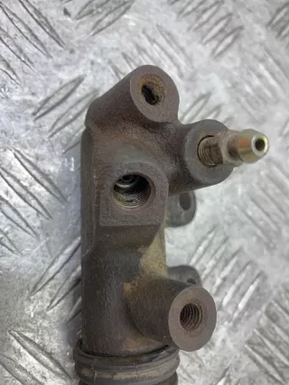 3147042031 Рабочий цилиндр сцепления Toyota Camry XV30 Арт 2-791626, вид 10