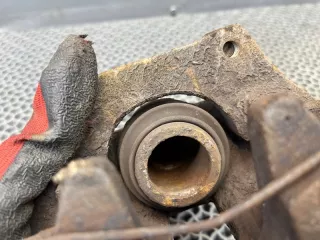 8602854 Суппорт Volvo XC90 1 restailing Арт 2-791789, вид 7