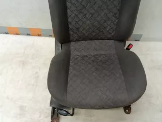 1209686 Сиденье переднее Ford Focus 1 Арт 2-792129, вид 2