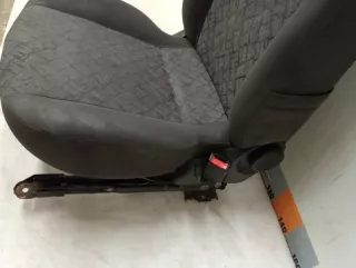 1209686 Сиденье переднее Ford Focus 1 Арт 2-792129, вид 6
