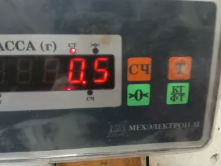 983202F000 Щеткодержатель (поводок стеклоочистителя, дворник) Kia Cerato 1 Арт 2-792311, вид 7