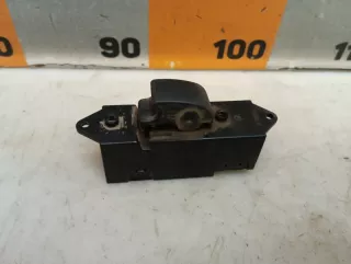 Кнопка стеклоподъемника Mitsubishi Colt 6 2002г. MR587664 - Фото 3