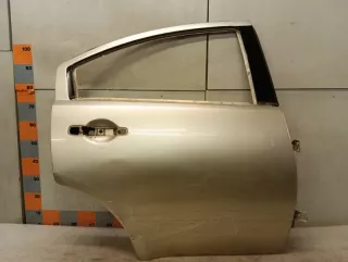 5730A250 Дверь задняя правая Mitsubishi Galant 9 Арт 2-792659, вид 1