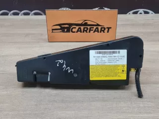 1749215 Подушка безопасности боковая (в сиденье) Ford Focus 3 Арт 2-792775, вид 1