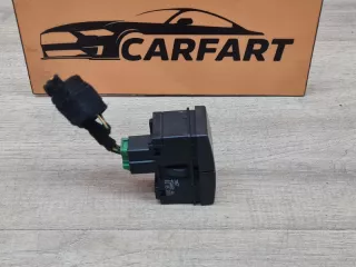 7m5t15a860aa Кнопка аварийной остановки Ford C-max 1 Арт 2-792787, вид 4