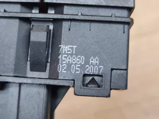 7m5t15a860aa Кнопка аварийной остановки Ford C-max 1 Арт 2-792787, вид 5
