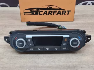 7M5T18C612AC Блок управления печки/климат-контроля Ford C-max 1 Арт 2-792818, вид 1