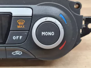 7M5T18C612AC Блок управления печки/климат-контроля Ford C-max 1 Арт 2-792818, вид 4