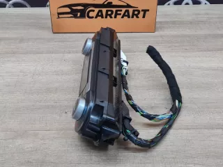 7M5T18C612AC Блок управления печки/климат-контроля Ford C-max 1 Арт 2-792818, вид 5