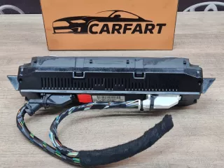 7M5T18C612AC Блок управления печки/климат-контроля Ford C-max 1 Арт 2-792818, вид 6