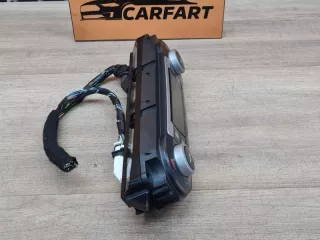 7M5T18C612AC Блок управления печки/климат-контроля Ford C-max 1 Арт 2-792818, вид 8