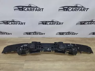 24460537 Усилитель бампера Opel Astra H Арт 2-792830, вид 1