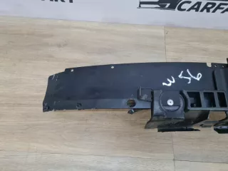 24460537 Усилитель бампера Opel Astra H Арт 2-792830, вид 3