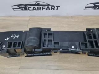 24460537 Усилитель бампера Opel Astra H Арт 2-792830, вид 4