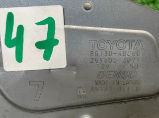 8513048080 Мотор стеклоочистителя Lexus RX 4 Арт 2-793115, вид 3