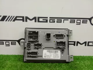 A1679002304 Блок sam Mercedes CLA c118 Арт 2-793203, вид 1