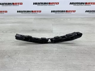 866143U000 Кронштейн крепления бампера Kia Sportage 3 Арт 2-793349, вид 1