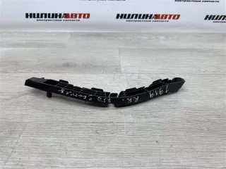 866143U000 Кронштейн крепления бампера Kia Sportage 3 Арт 2-793349, вид 2