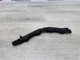 866143U000 Кронштейн крепления бампера Kia Sportage 3 Арт 2-793349, вид 3