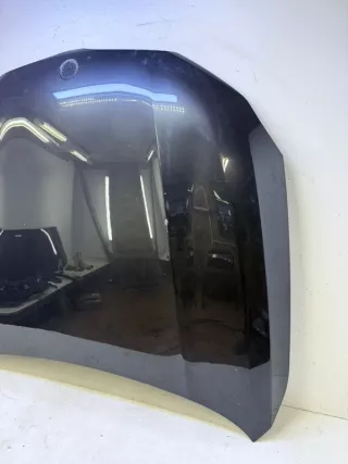 41617427501 Капот BMW 7 G11/G12 Арт 2-793417, вид 2