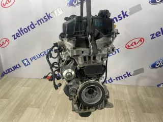 160851498 Двигатель Citroen C-Elysee Арт 2-793812, вид 1