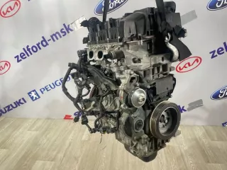 160851498 Двигатель Citroen C-Elysee Арт 2-793812, вид 2